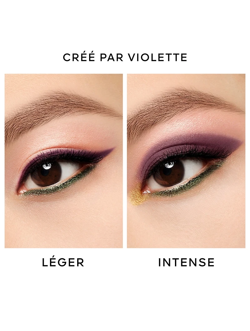 Ombres G Limited Edition Eyeshadow Quad