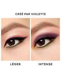 Ombres G Limited Edition Eyeshadow Quad