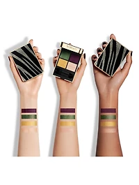 Ombres G Limited Edition Eyeshadow Quad
