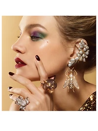 Ombres G Limited Edition Eyeshadow Quad