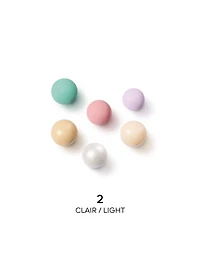 Météorites Fierce Glow Light Revealing Pearls Of Powder - Limited Edition