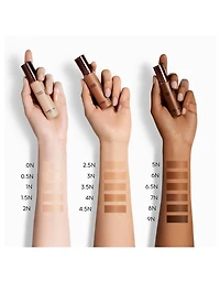 Terracotta Concealer Natural Perfection Concealer