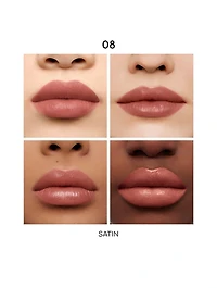 Rouge G Satin Lipstick