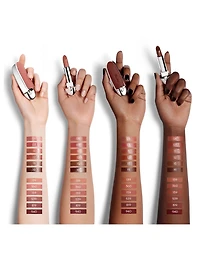 Rouge G Satin Lipstick