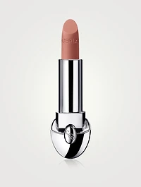Rouge G Luxurious Velvet Matte Lipstick