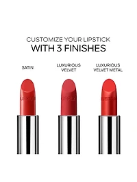 Rouge G Luxurious Velvet Matte Lipstick