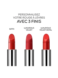 Rouge G Luxurious Velvet Matte Lipstick