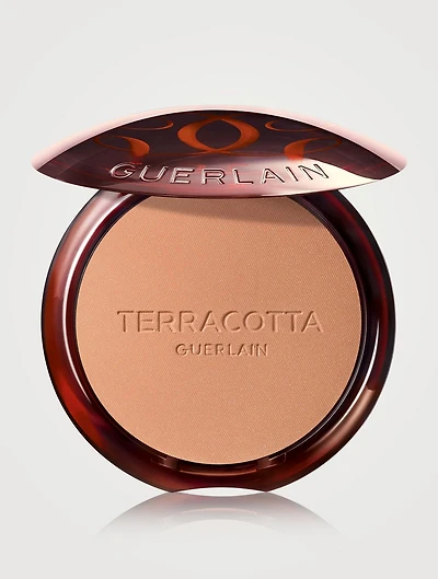 Terracotta Bronzer Powder