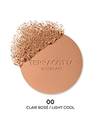 Terracotta Bronzer Powder