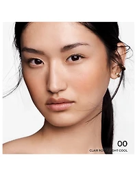 Terracotta Bronzer Powder