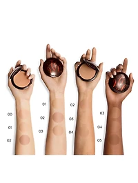 Terracotta Bronzer Powder