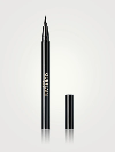 Noir G 24h Waterproof Graphic Liner
