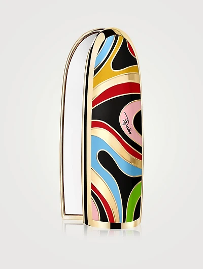 Rouge G Marmo Kiss Ultra-Care Lipstick Case - Limited edition