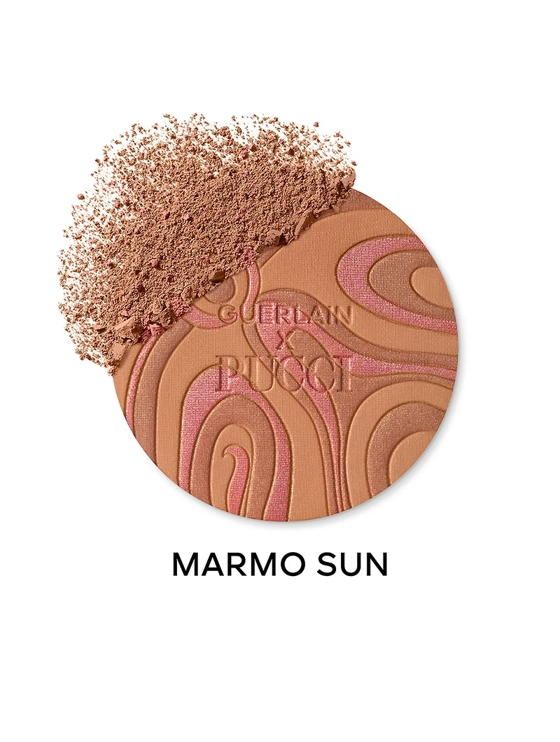Terracotta The Bronzing Powder - Limited Edition