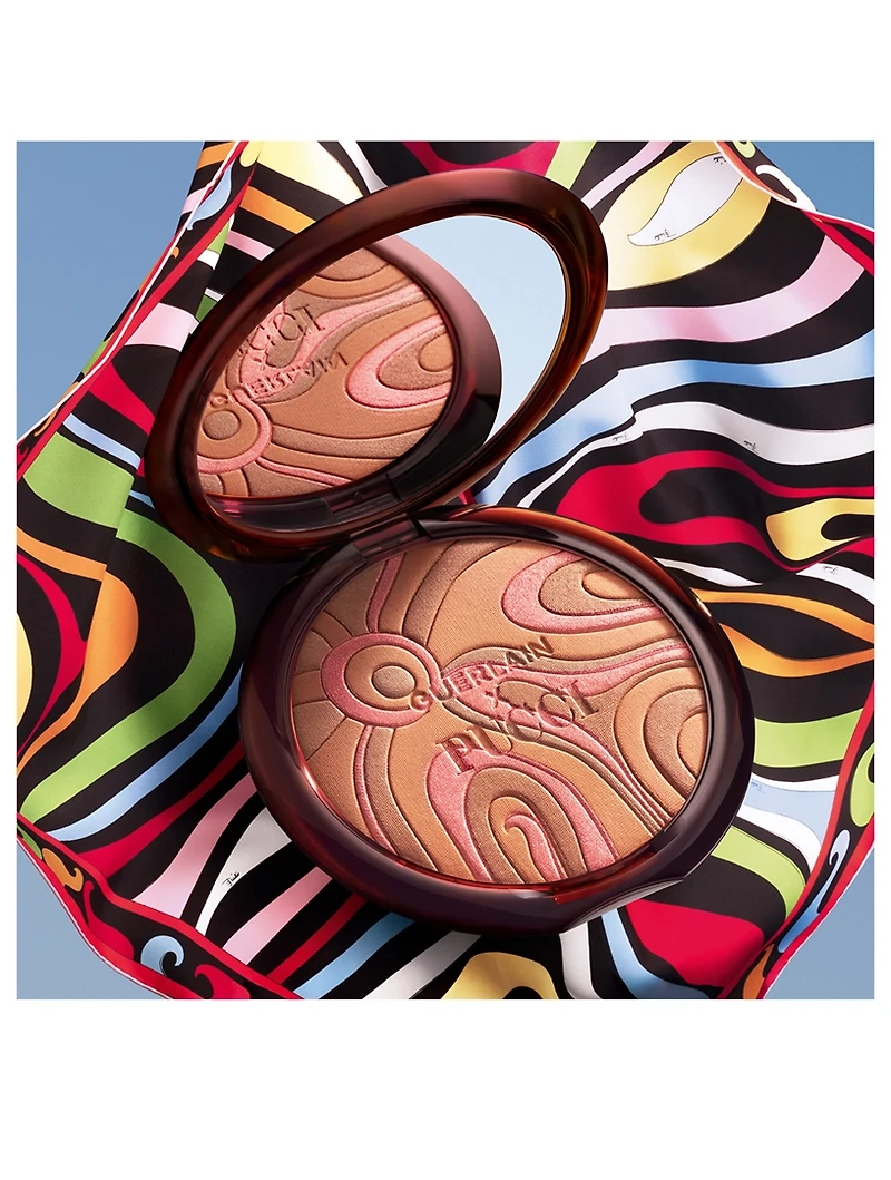 Terracotta The Bronzing Powder - Limited Edition