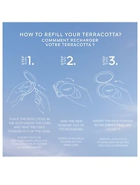 Terracotta The Bronzing Powder - Limited Edition