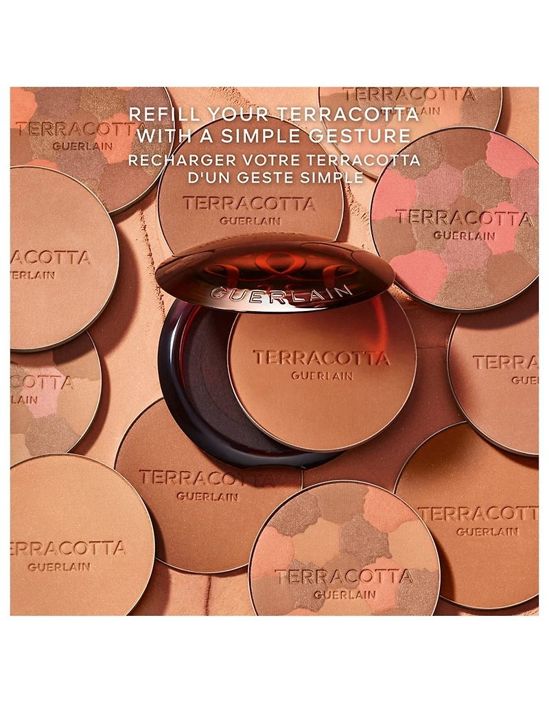 Terracotta The Bronzing Powder - Limited Edition