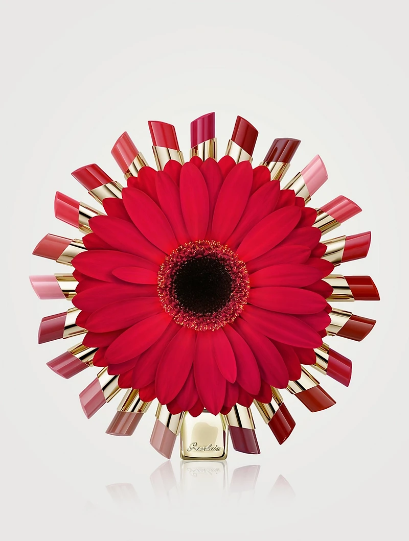 KissKiss Shine Bloom Lipstick