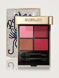 Ombres G Eyeshadow Quad - Limited Edition