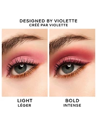 Ombres G Eyeshadow Quad - Limited Edition