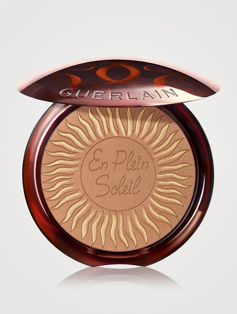 Terracotta The Bronzing Powder - Limited edition