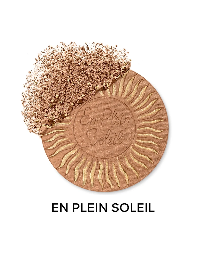 Terracotta The Bronzing Powder - Limited edition