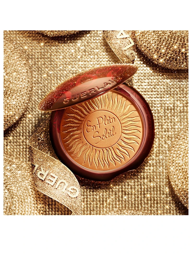 Terracotta The Bronzing Powder - Limited edition