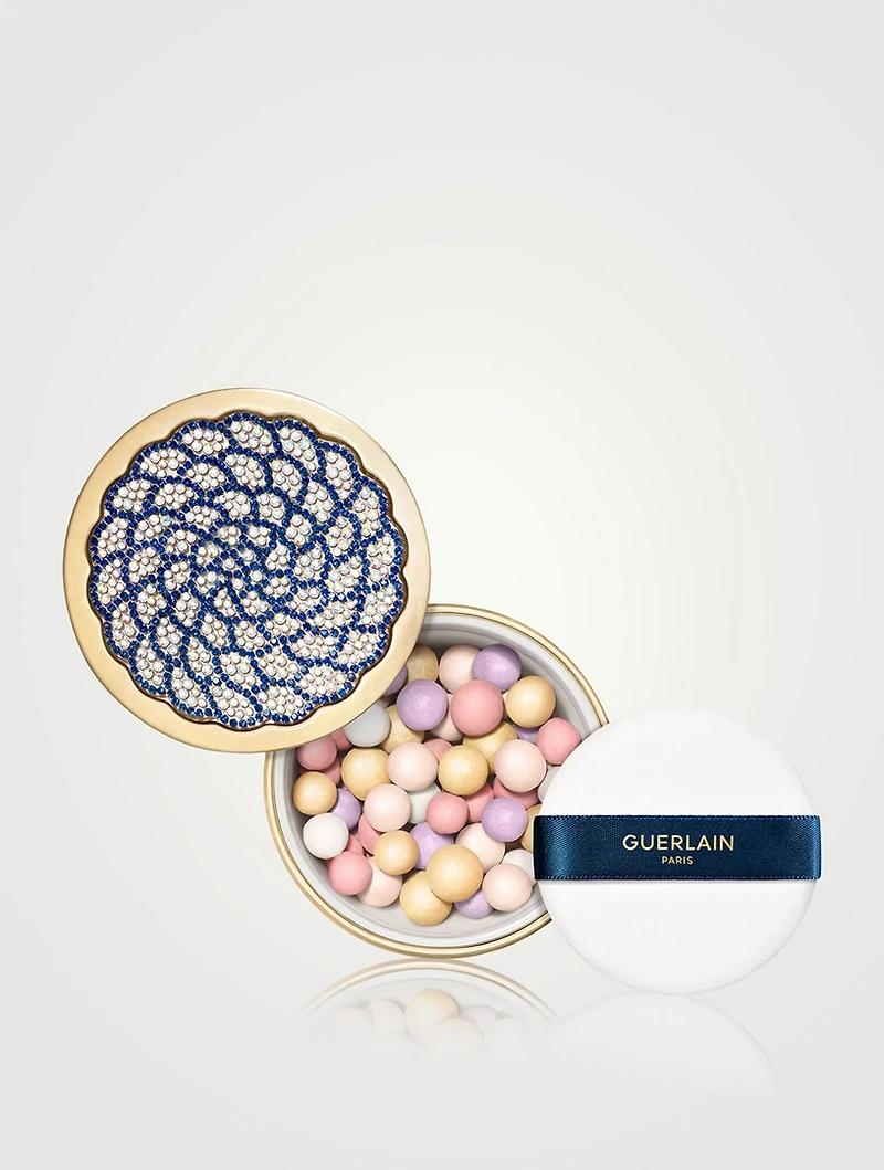 Météorites Light-revealing pearls of power - Limited edition