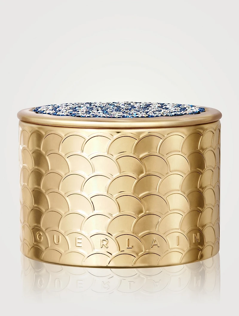 Météorites Light-revealing pearls of power - Limited edition