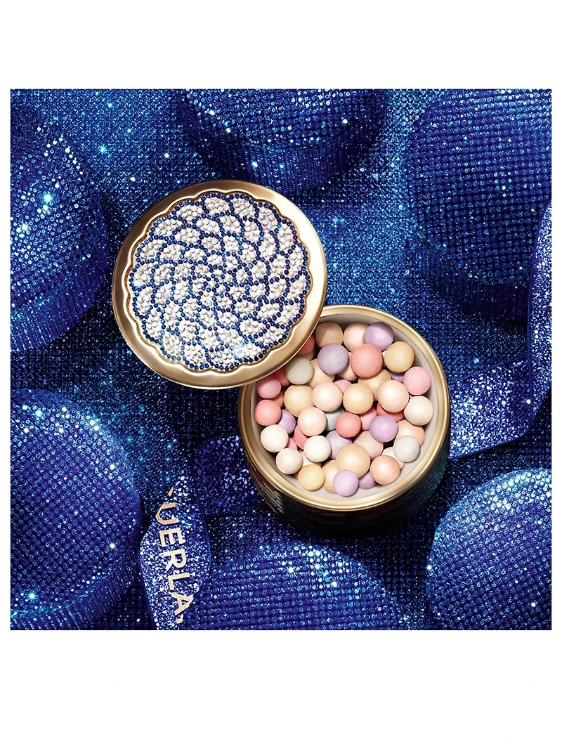 Météorites Light-revealing pearls of power - Limited edition