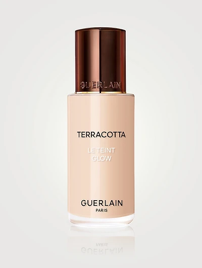 Terracotta Le Teint Glow Healthy Glow Foundation