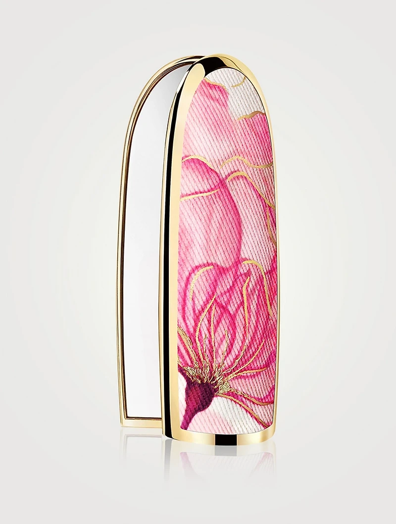 Rouge G Ultra-Care Lipstick Case - Limited Edition