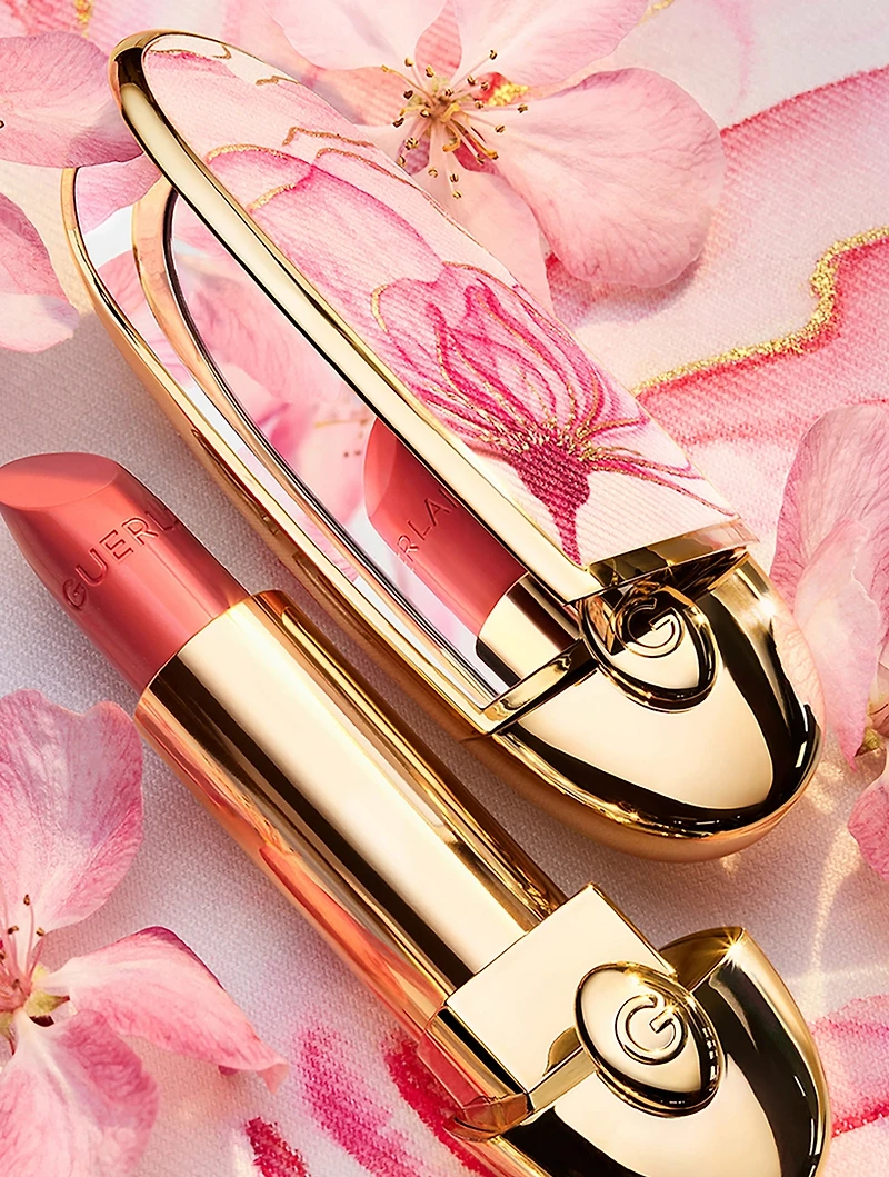 Rouge G Ultra-Care Lipstick Case - Limited Edition
