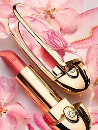 Rouge G Ultra-Care Lipstick Case - Limited Edition
