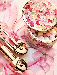 Rouge G Ultra-Care Lipstick Case - Limited Edition