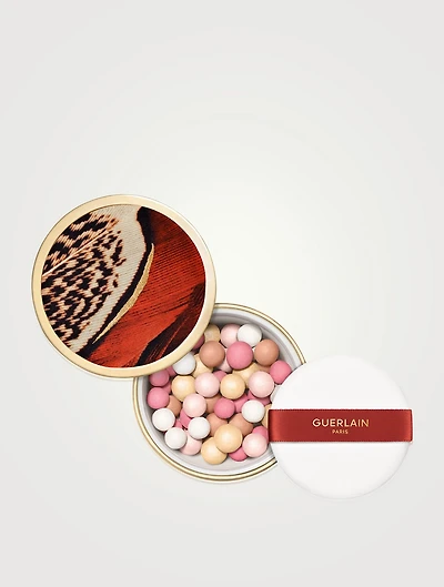 Météorites Light-revealing pearls of powder - Limited Edition