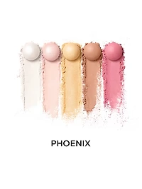 Météorites Light-revealing pearls of powder - Limited Edition