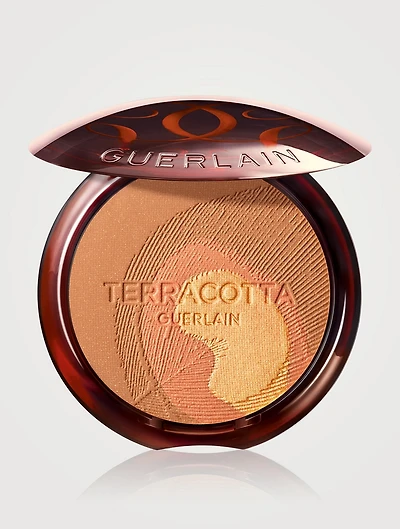 Terracotta Bronzing Powder - Limited Edition