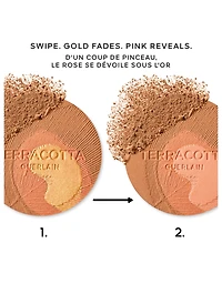 Terracotta Bronzing Powder - Limited Edition