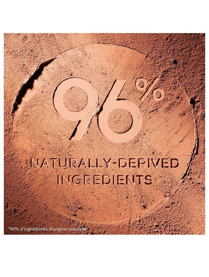 Terracotta Bronzing Powder - Limited Edition