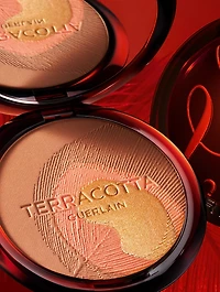Terracotta Bronzing Powder - Limited Edition