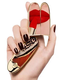 Rouge G Ultra-Care Lipstick Case