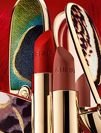 Rouge G Ultra-Care Lipstick Case