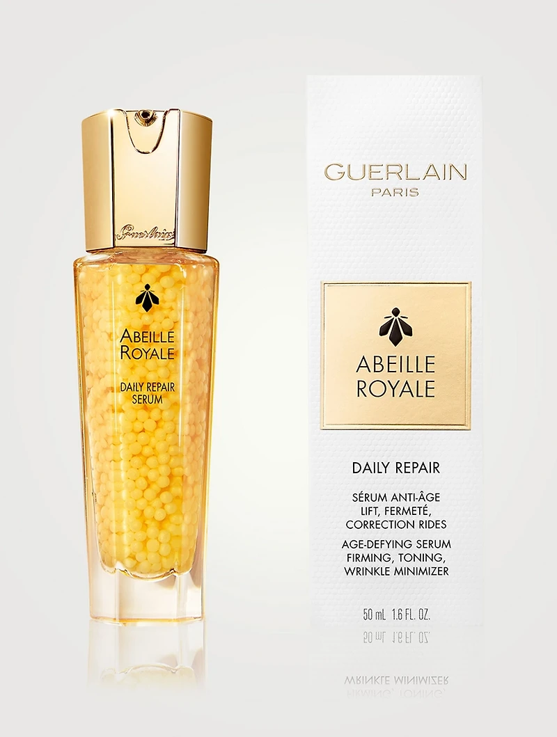 Abeille Royale Daily Repair Serum
