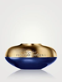Orchidée Impériale The Eye & Lip Contour Cream