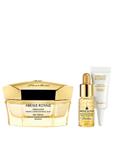 Abeille Royale Cream Set