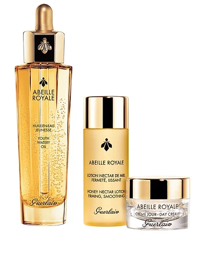 Abeille Royale Oil Set