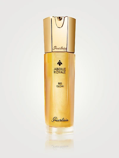 Abeille Royale Bee Glow Youth Moisturizer