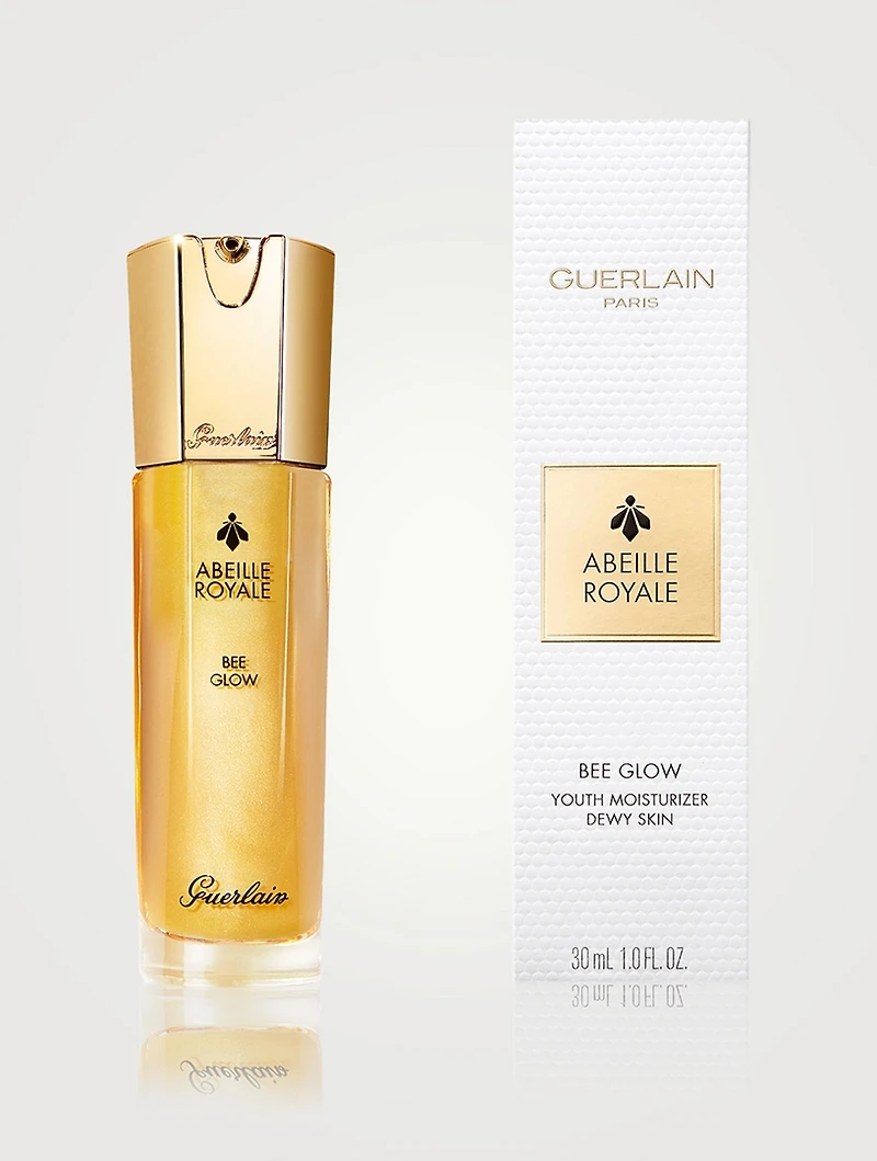 Abeille Royale Bee Glow Youth Moisturizer