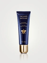 Orchidée Impériale Rich Cleansing Foam